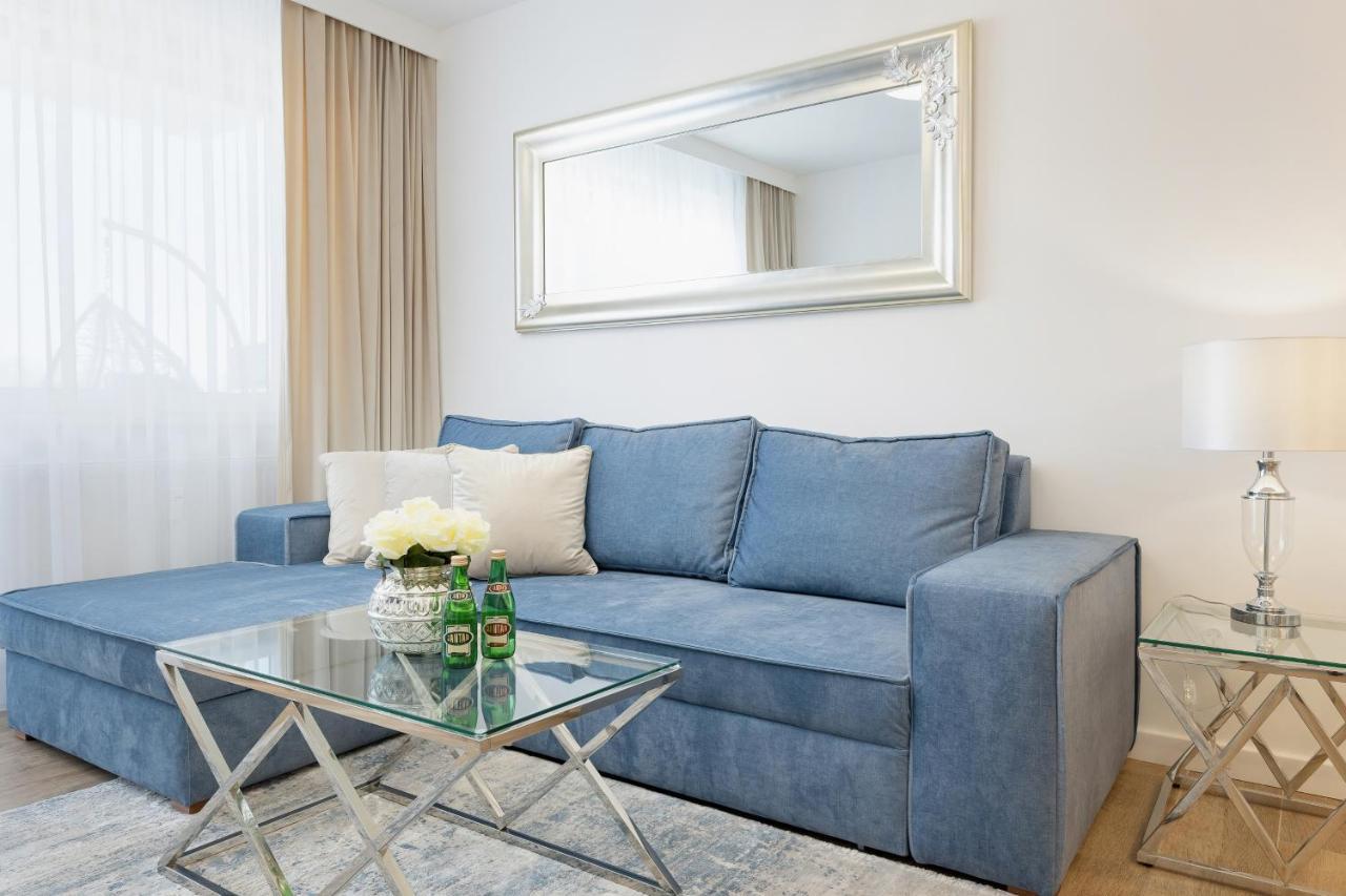 Baltini Premium Apartament Blizej Morza Kołobrzeg Eksteriør bilde