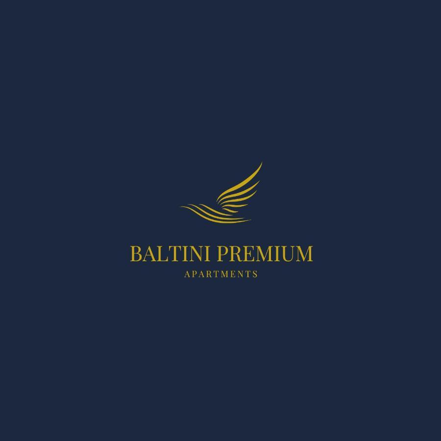 Baltini Premium Apartament Blizej Morza Kołobrzeg Eksteriør bilde