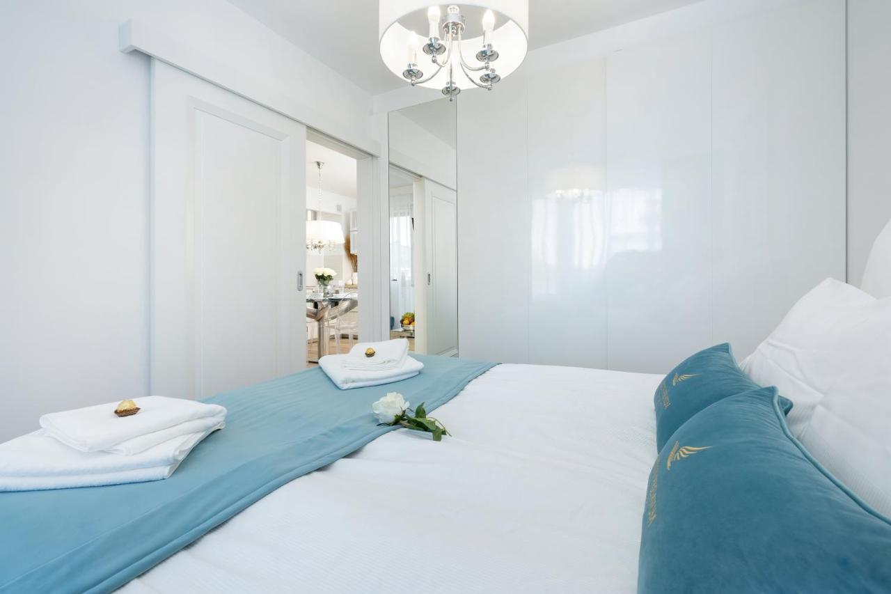 Baltini Premium Apartament Blizej Morza Kołobrzeg Eksteriør bilde