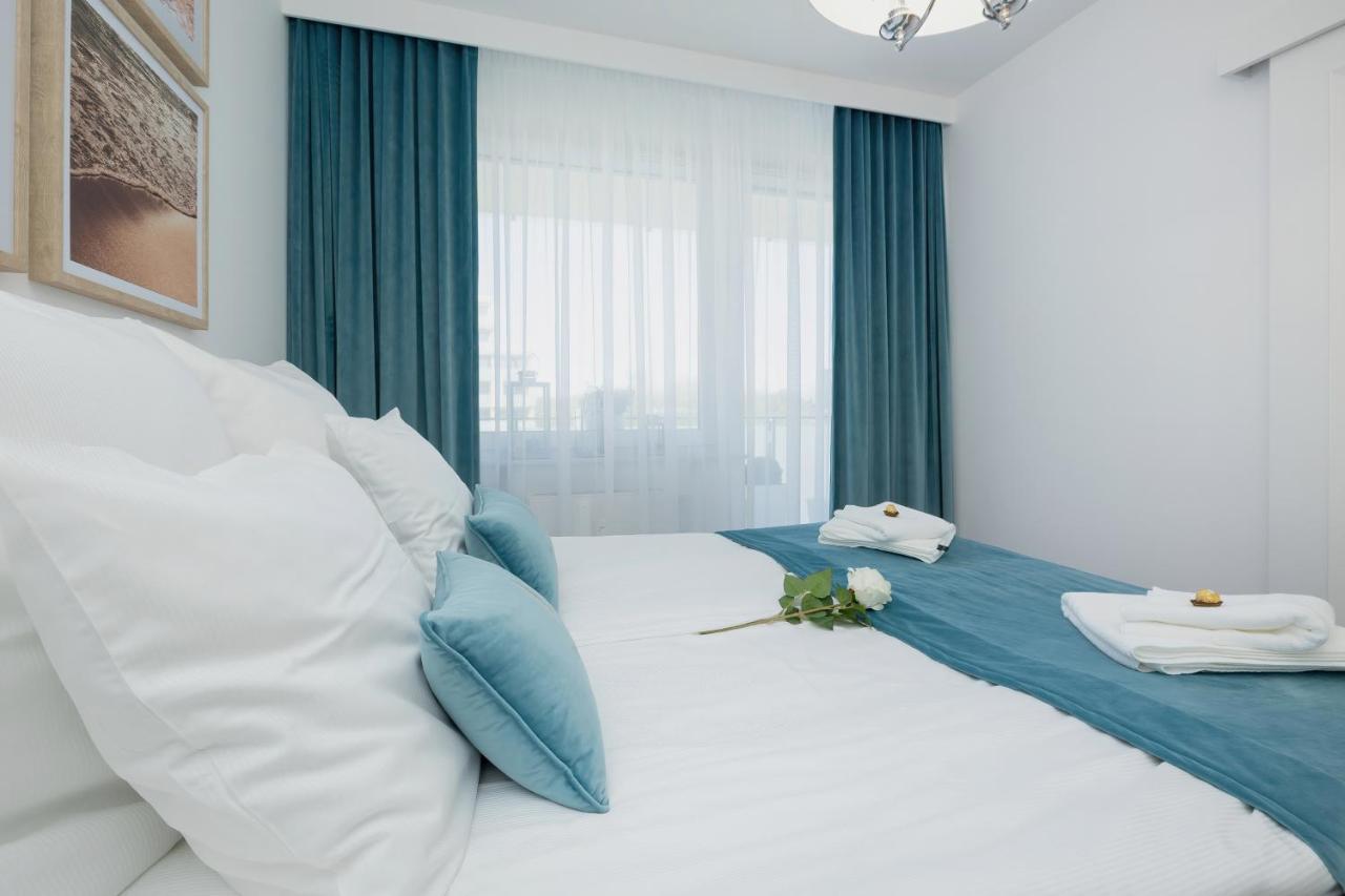 Baltini Premium Apartament Blizej Morza Kołobrzeg Eksteriør bilde