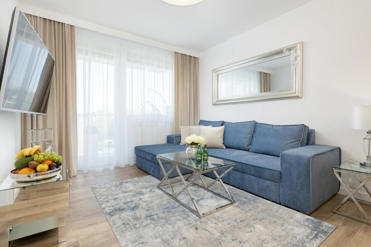 Baltini Premium Apartament Blizej Morza Kołobrzeg Eksteriør bilde